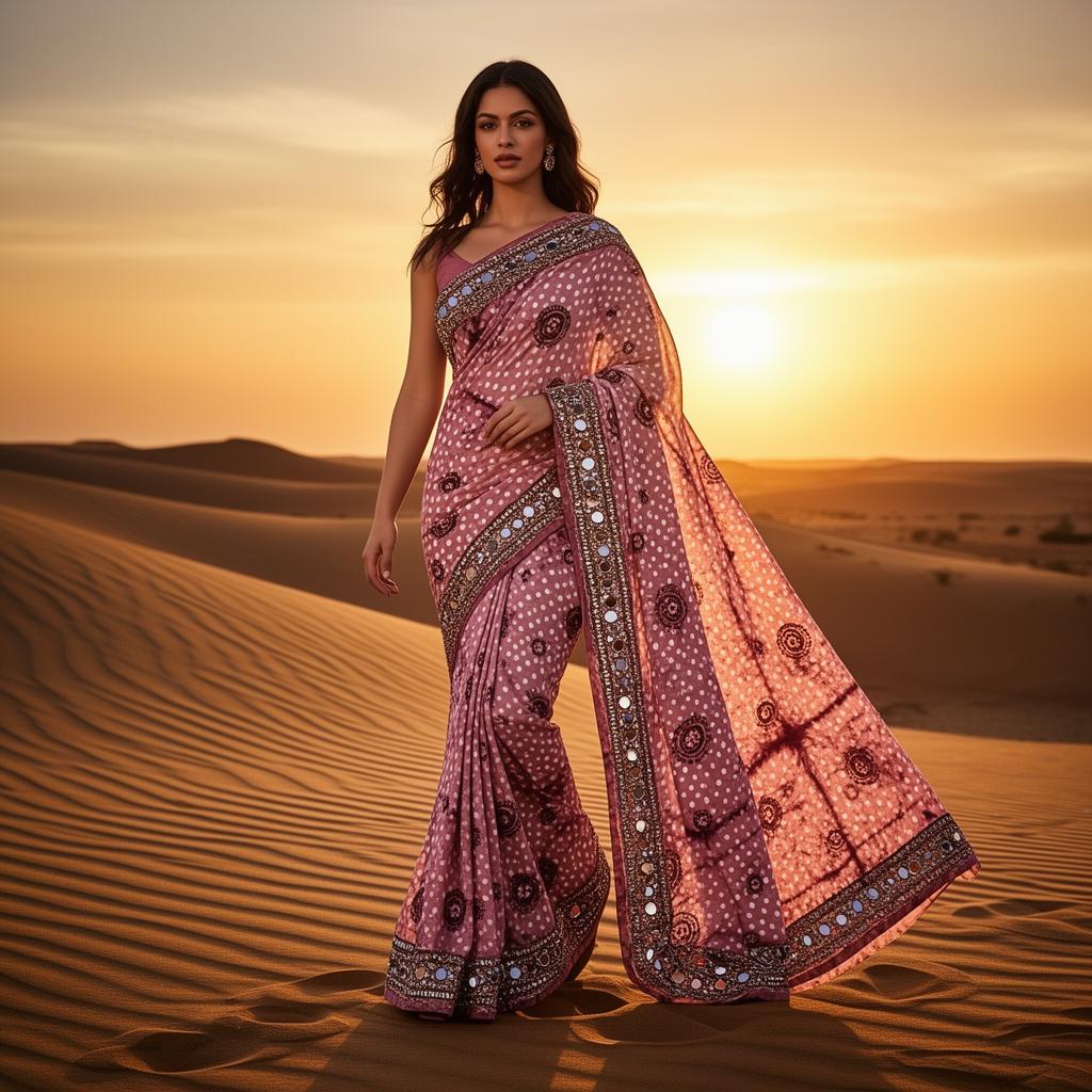 Narayanpet saree at Trisha Silks Hyderabad
