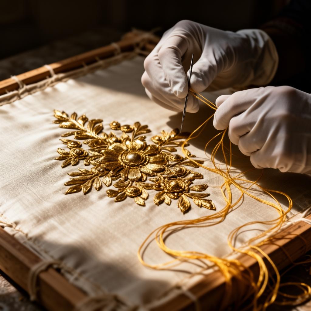 Heirloom Restoration