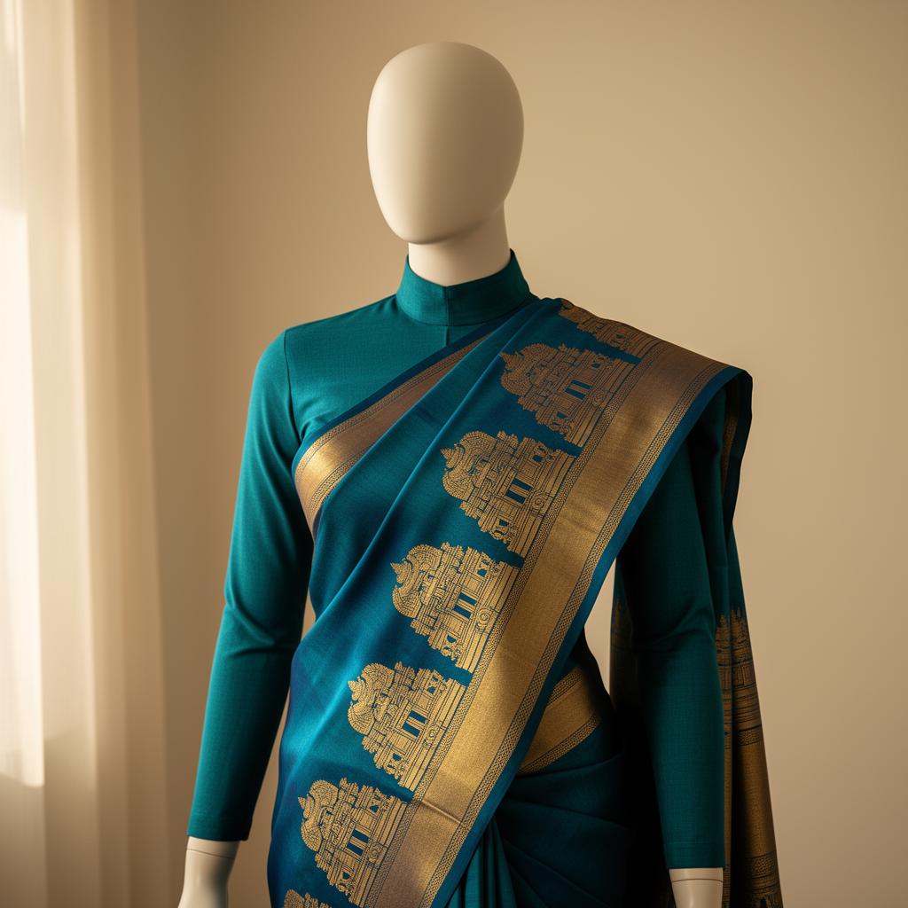 Arani Silk
