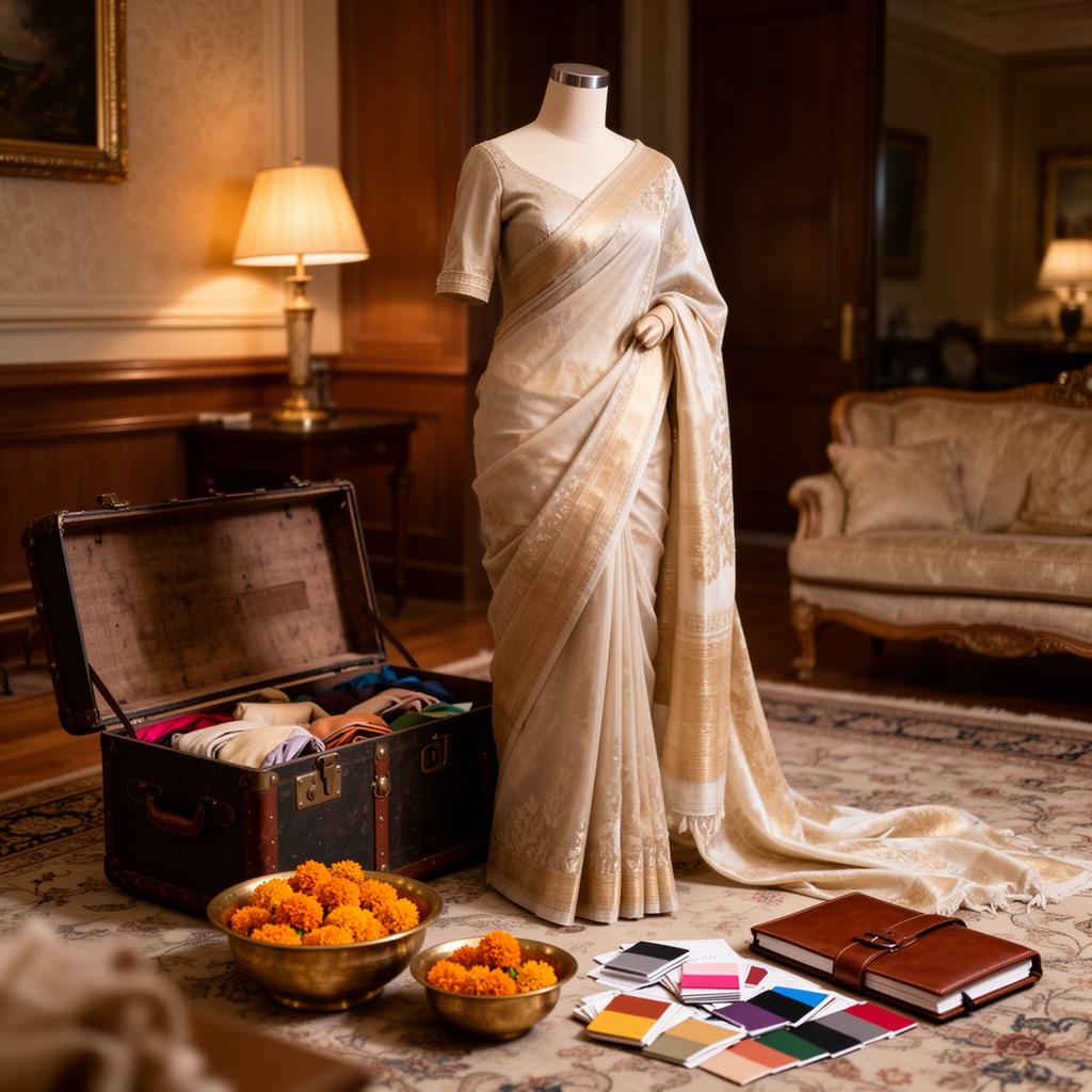 Atelier at Home