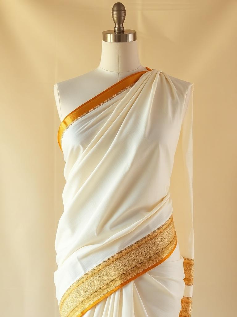 Balaramapuram Kasavu