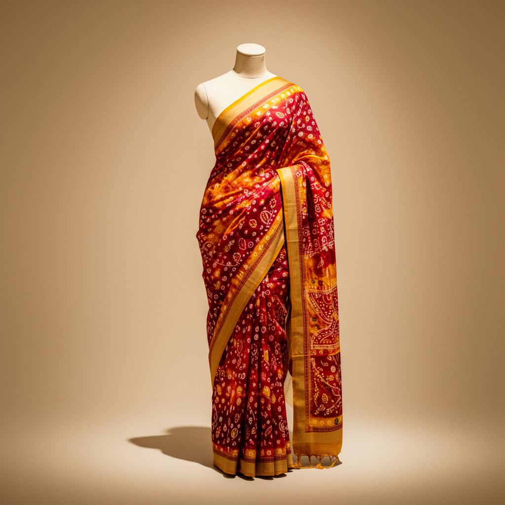 Bandhani
