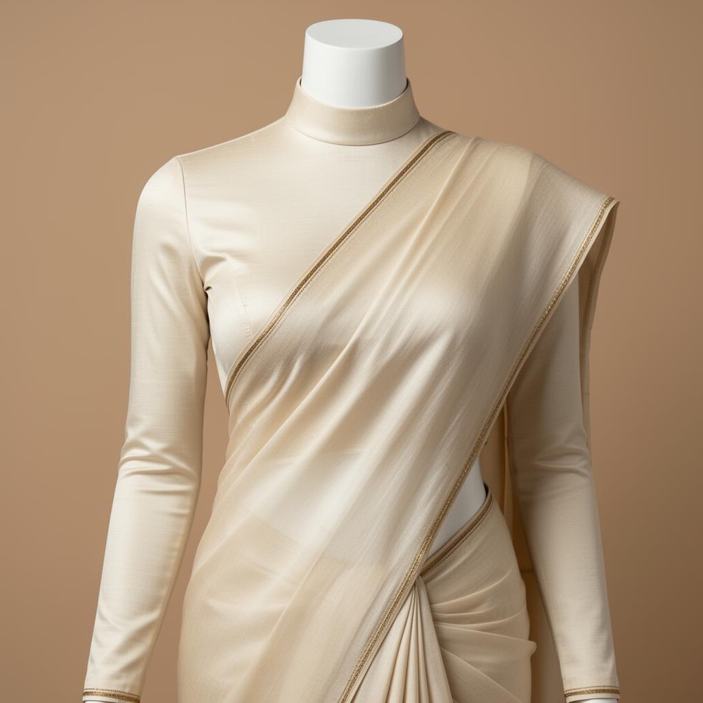 Banarasi Brocade