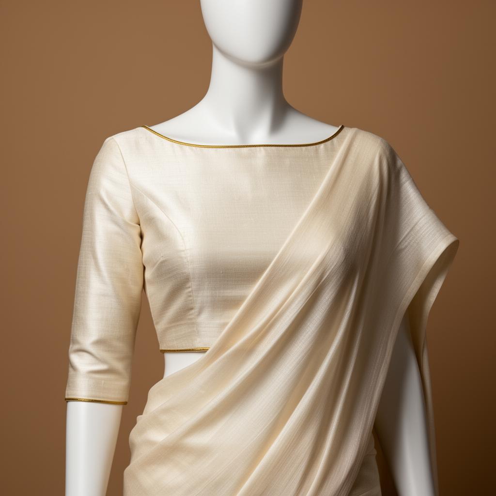 Boat Neck Classic