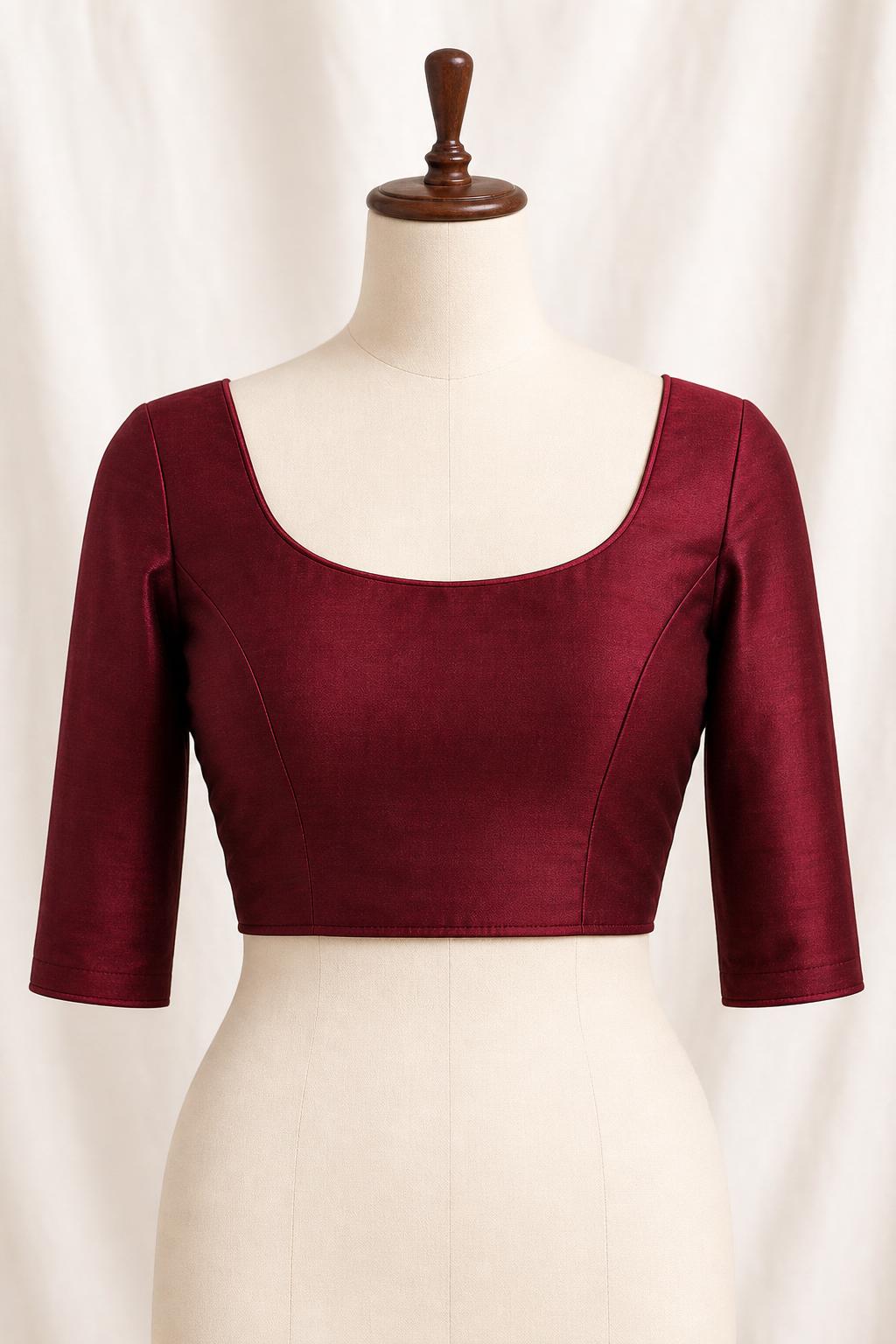 Classic Silk
