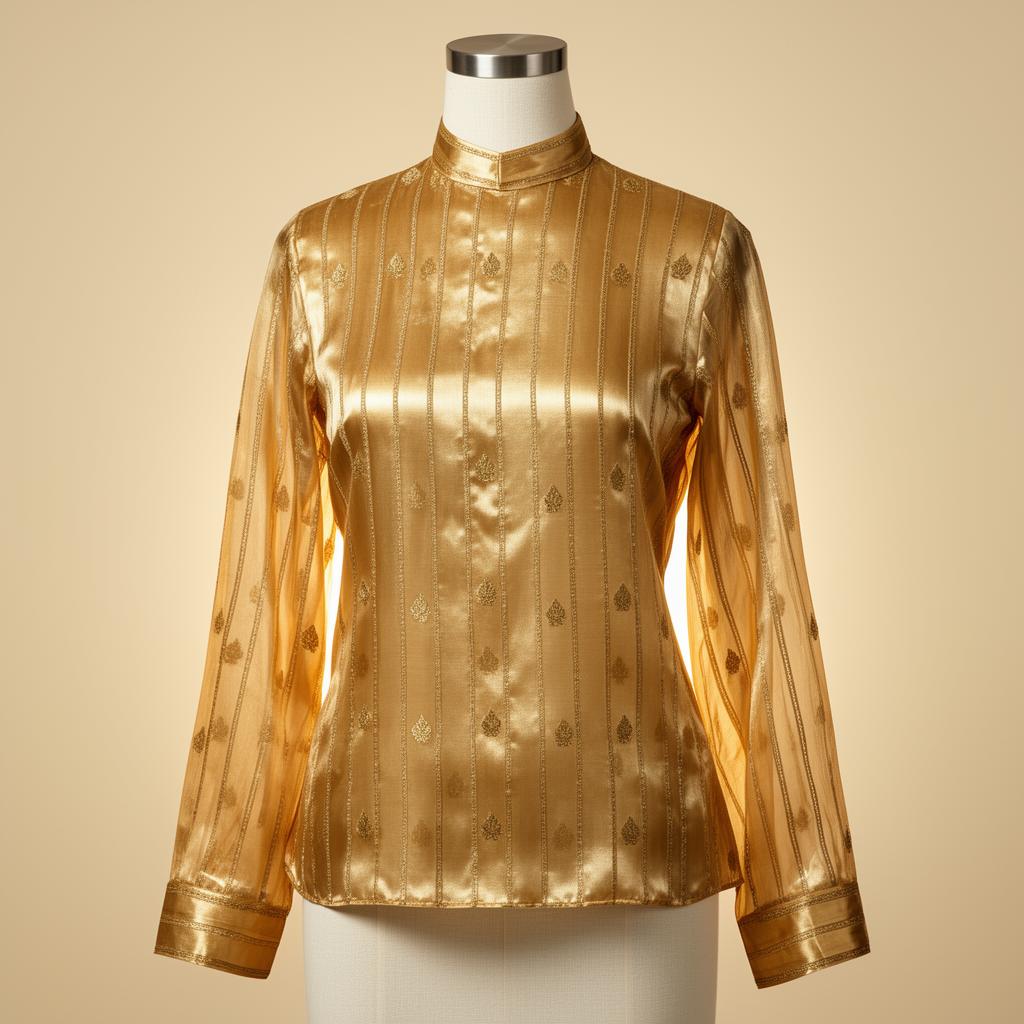 Tissue Gold