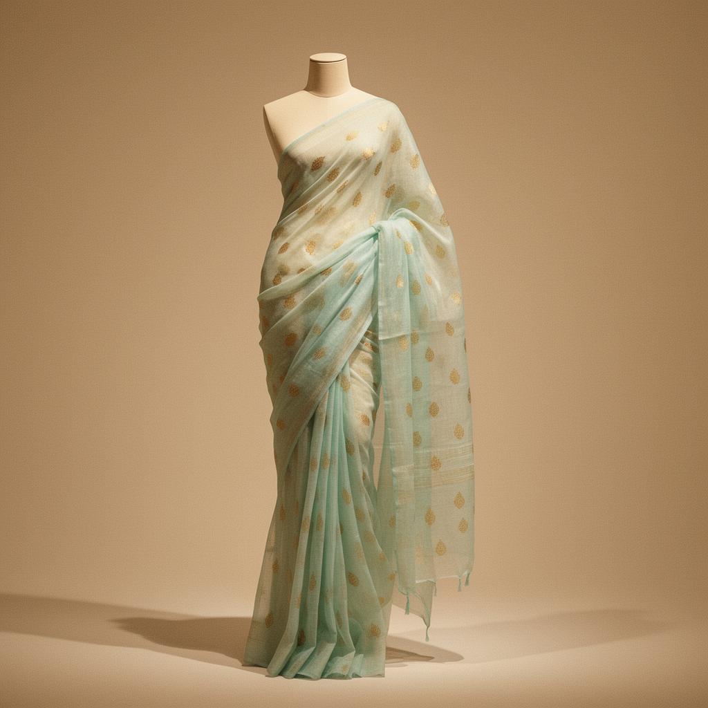 Chanderi