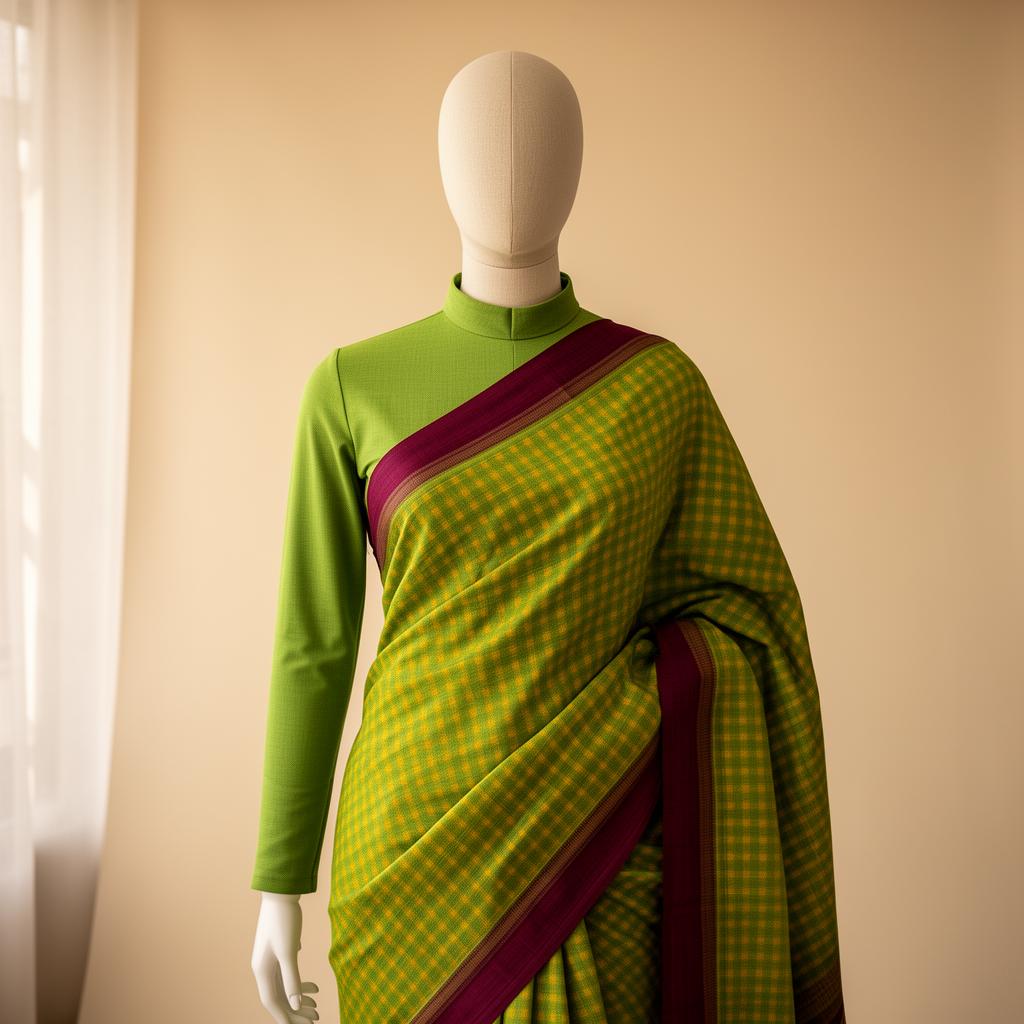Coimbatore Cotton