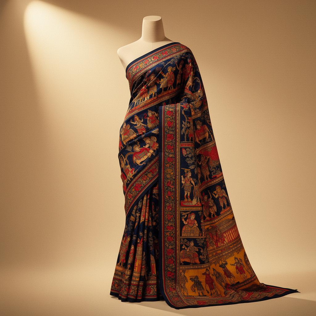 Kalamkari