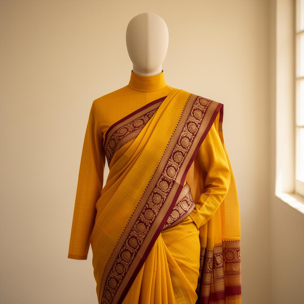 Negamam Cotton