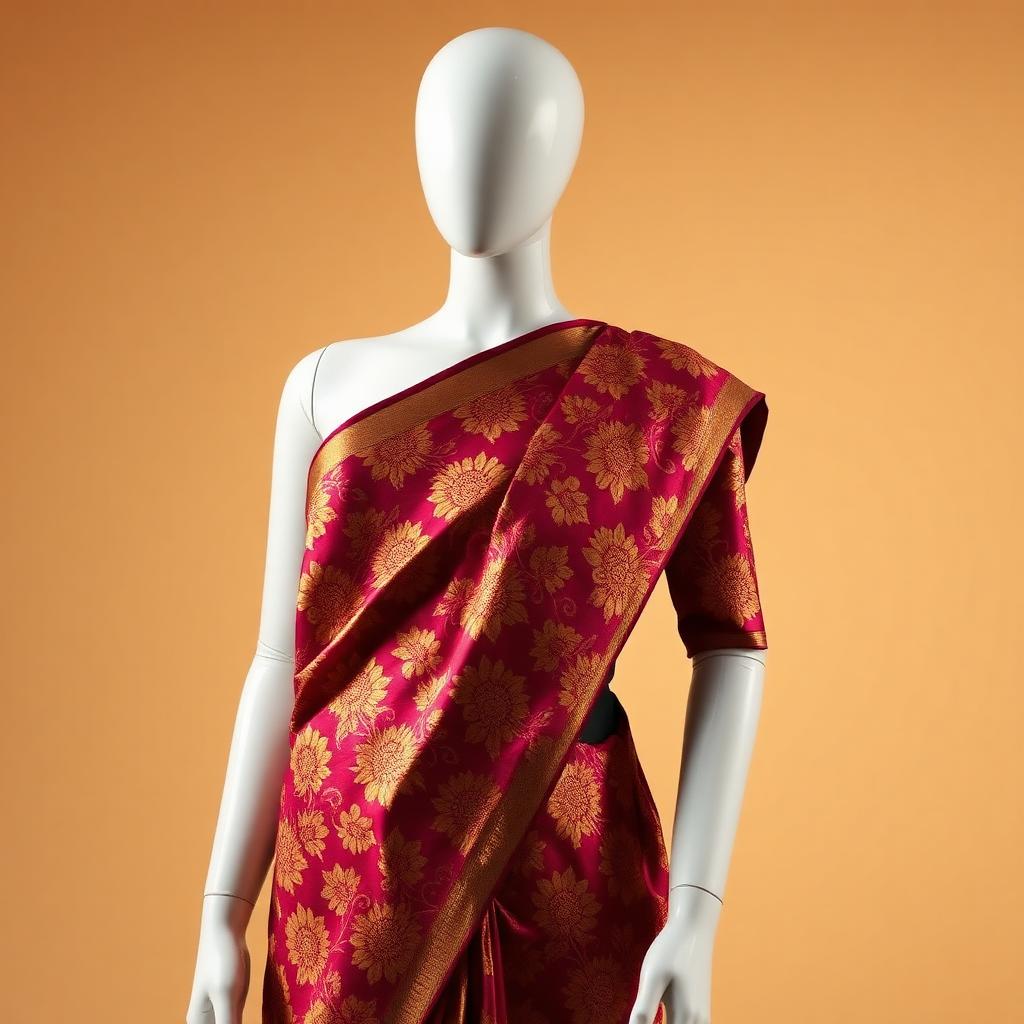 Kimkhwab Brocade