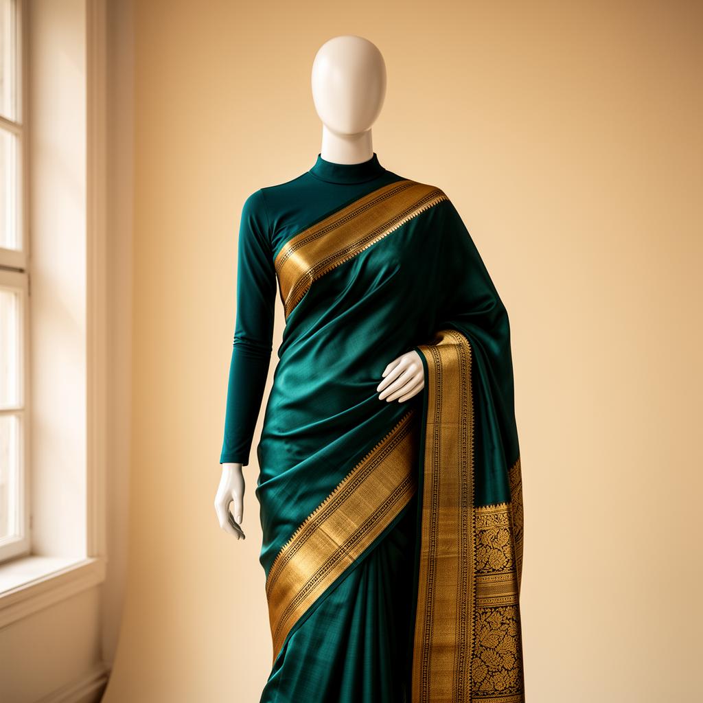 Kosa Silk