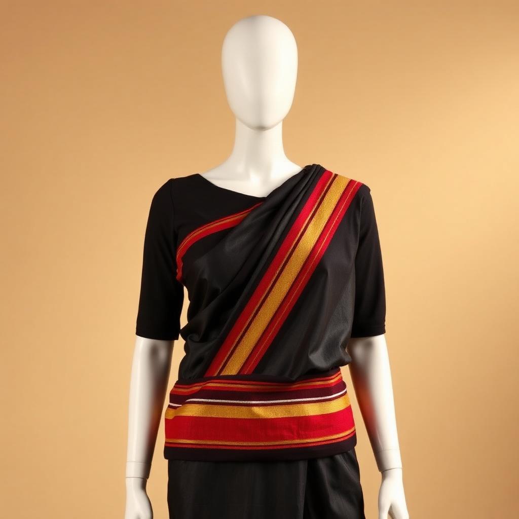 Naga Loin Loom