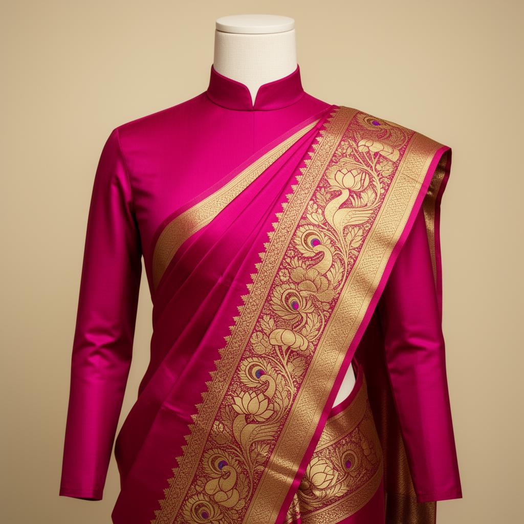 Paithani