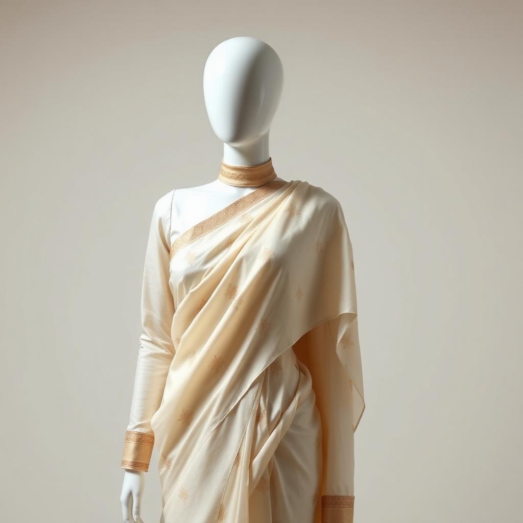 Dhakai Jamdani