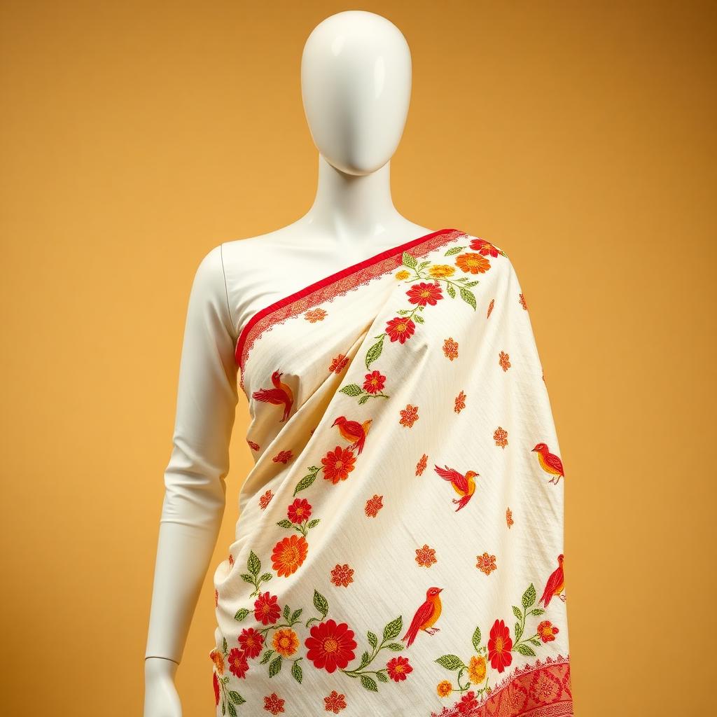 Pipli Applique
