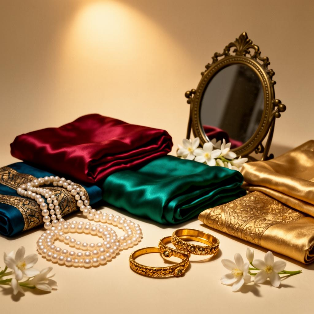 Trousseau Curation