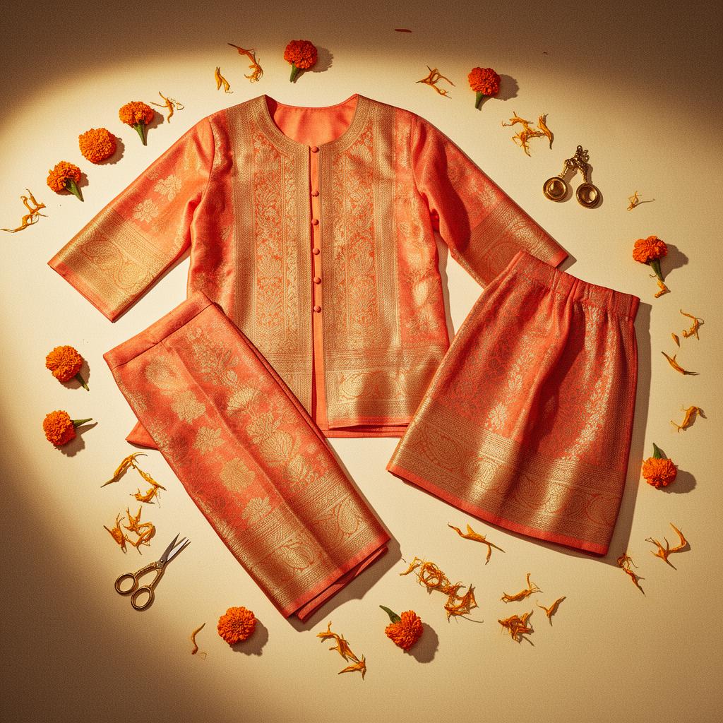 Festive Sets