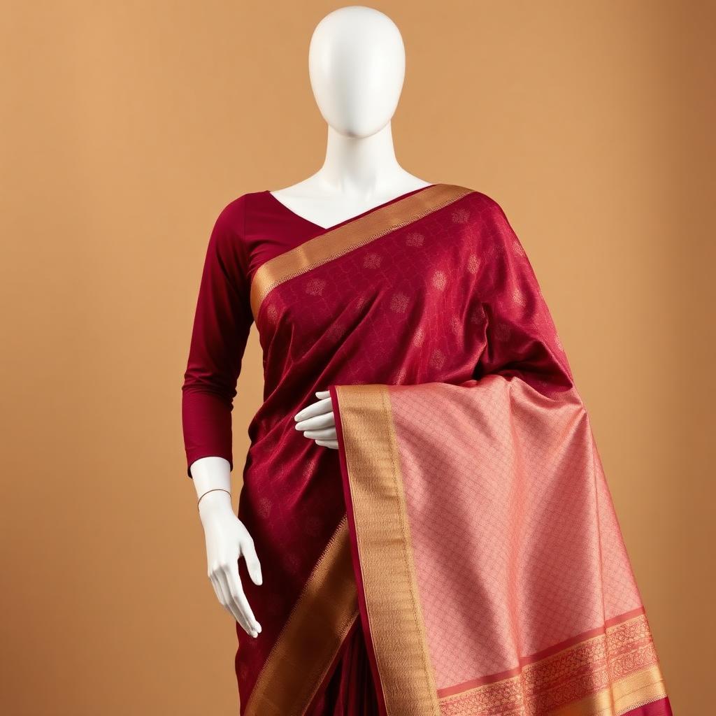 Vichitrapuri Ikat
