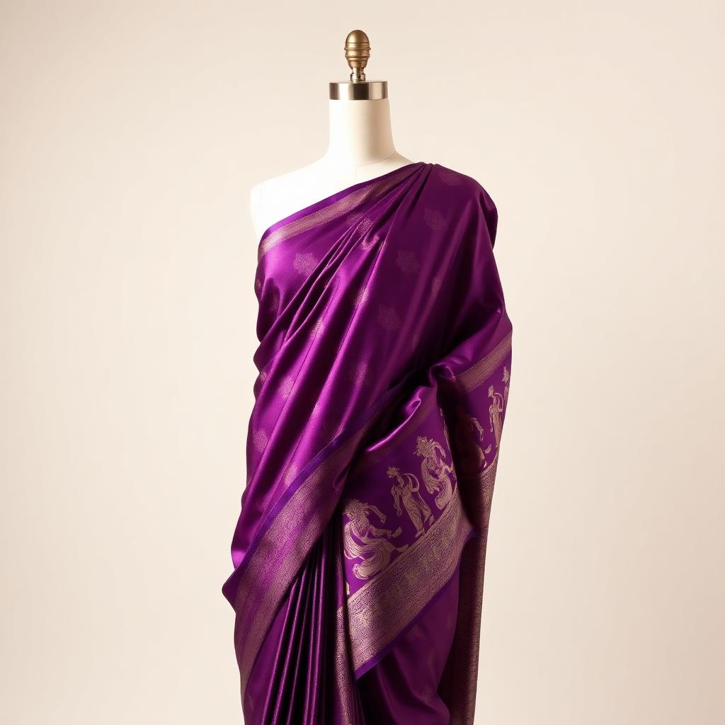 Baluchari