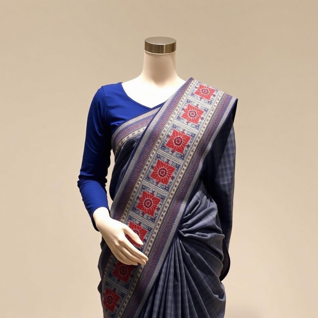Bhujodi Kala Cotton