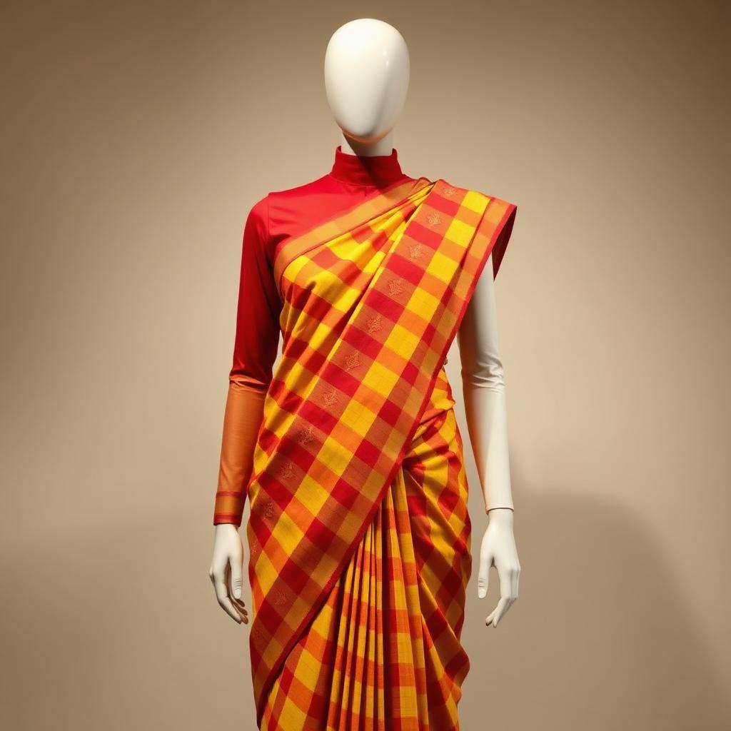 Chettinad Cotton