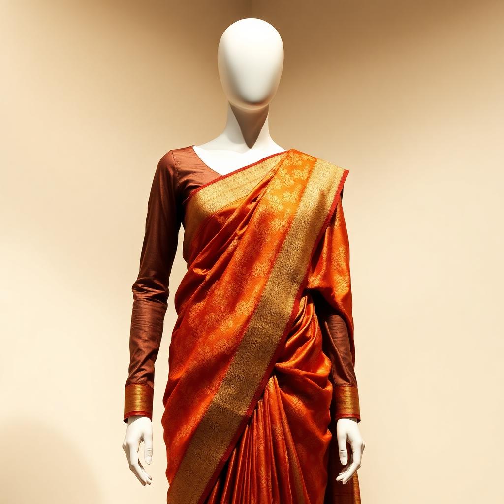 Jangla Banarasi