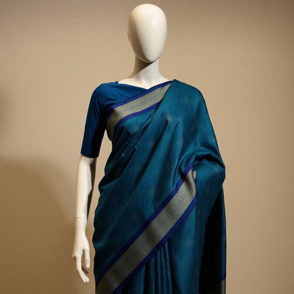 Pochampally Ikat