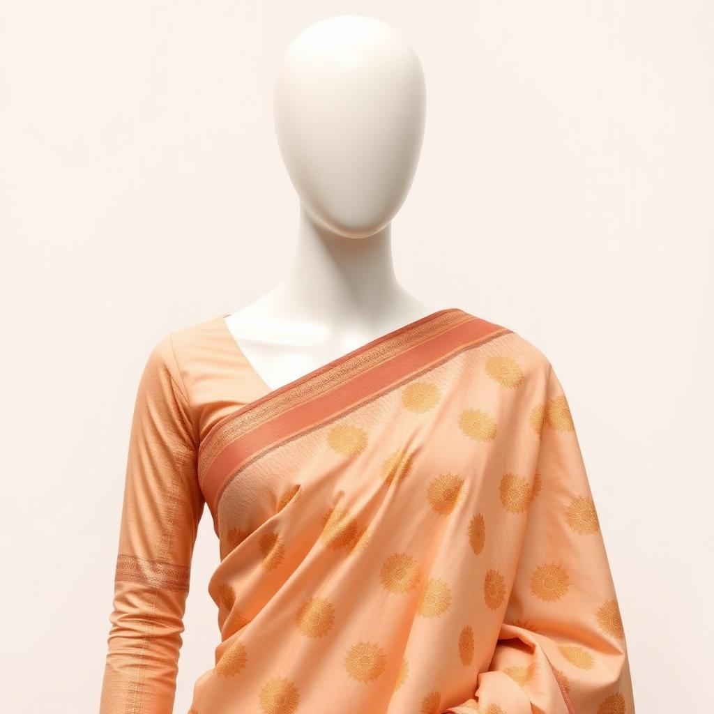 Uppada Jamdani